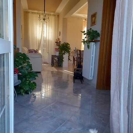 Locanda 130 Fonni Kültér fotó