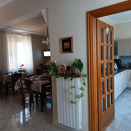 Locanda 130 Fonni Kültér fotó