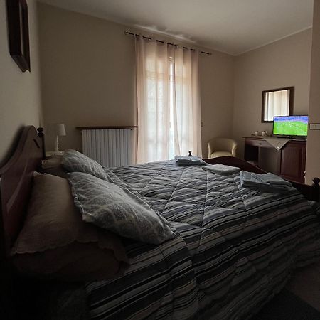 Locanda 130 Fonni Kültér fotó