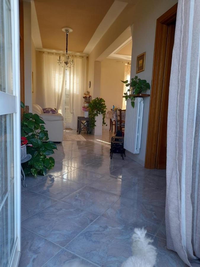 Locanda 130 Fonni Kültér fotó