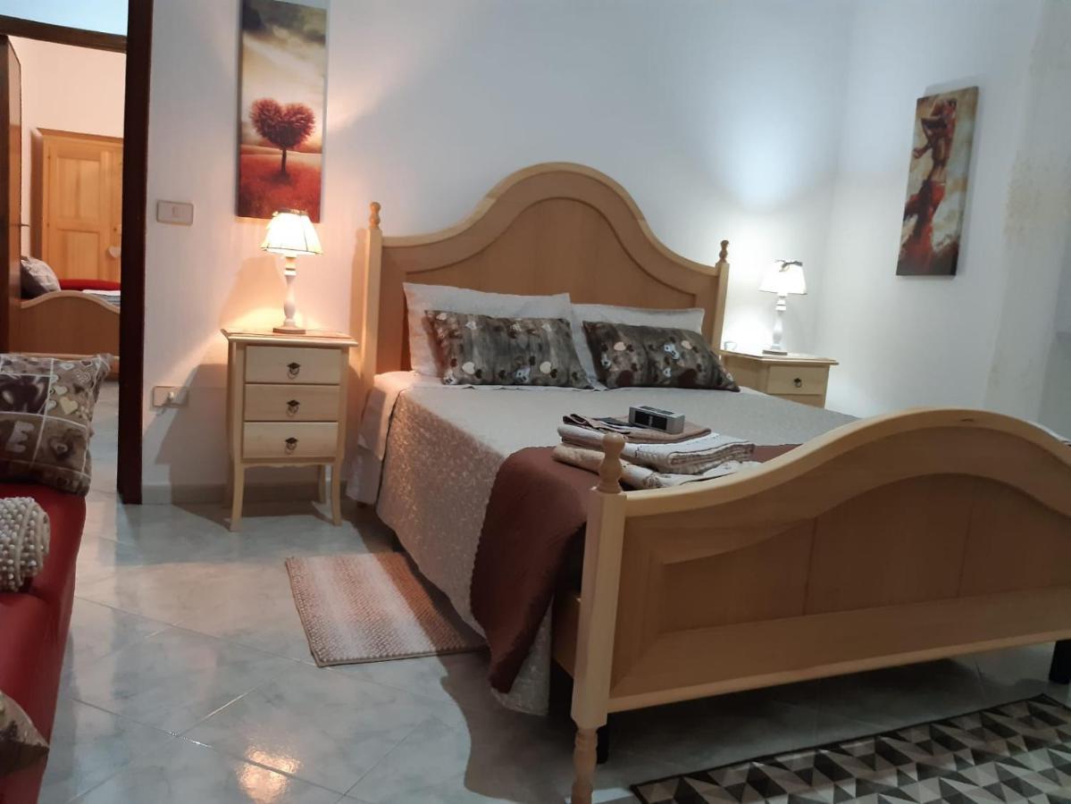 Locanda 130 Fonni Kültér fotó