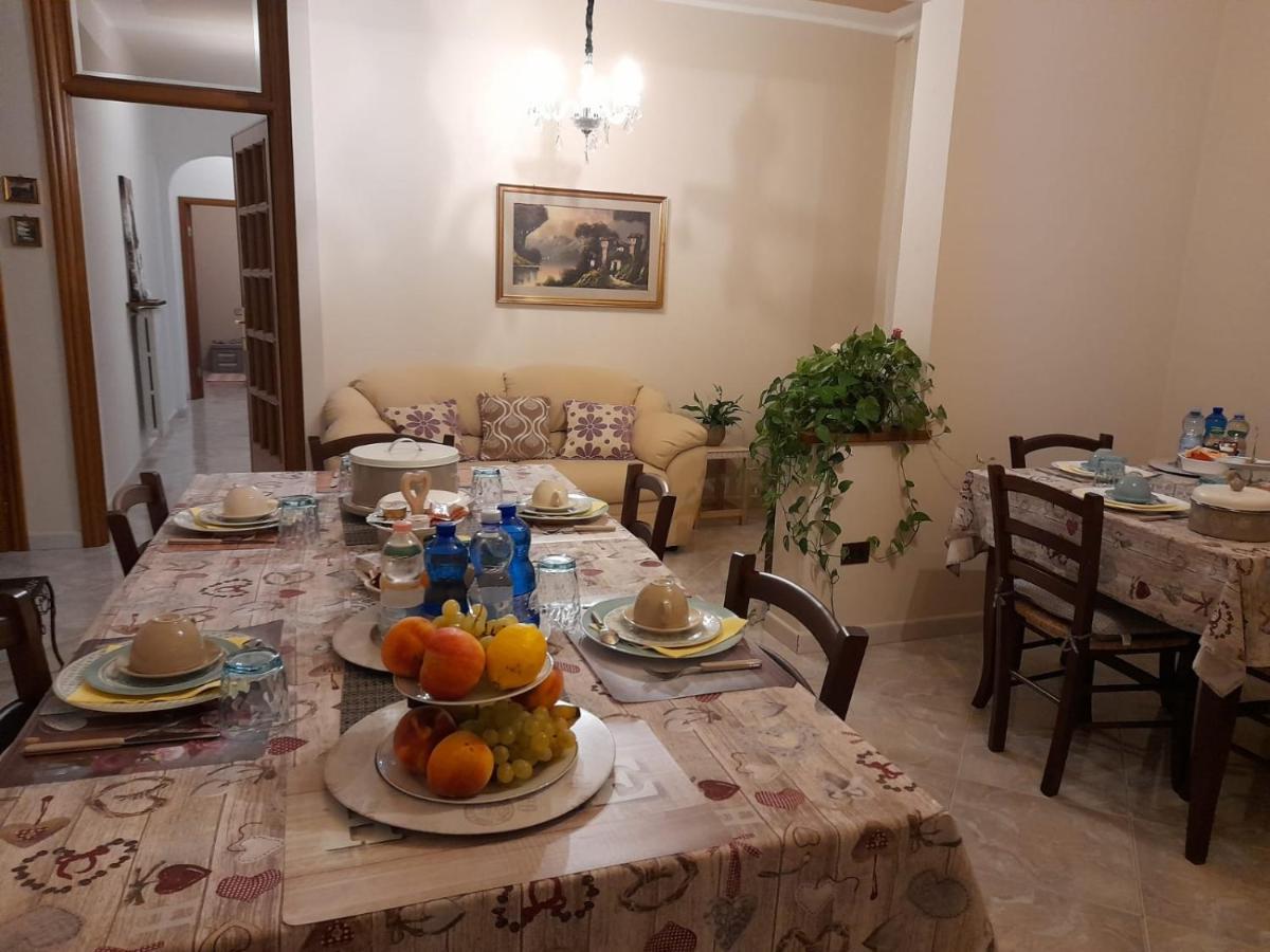 Locanda 130 Fonni Kültér fotó