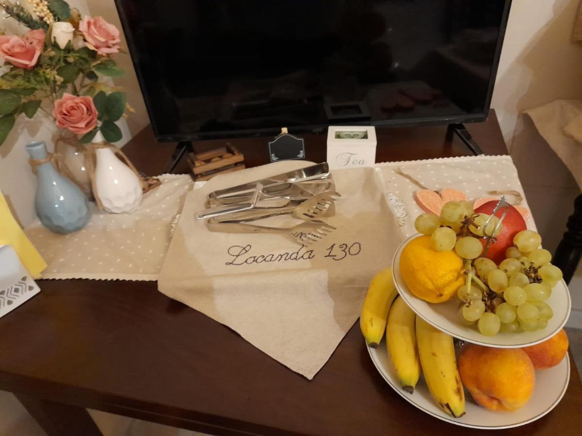 Locanda 130 Fonni Kültér fotó