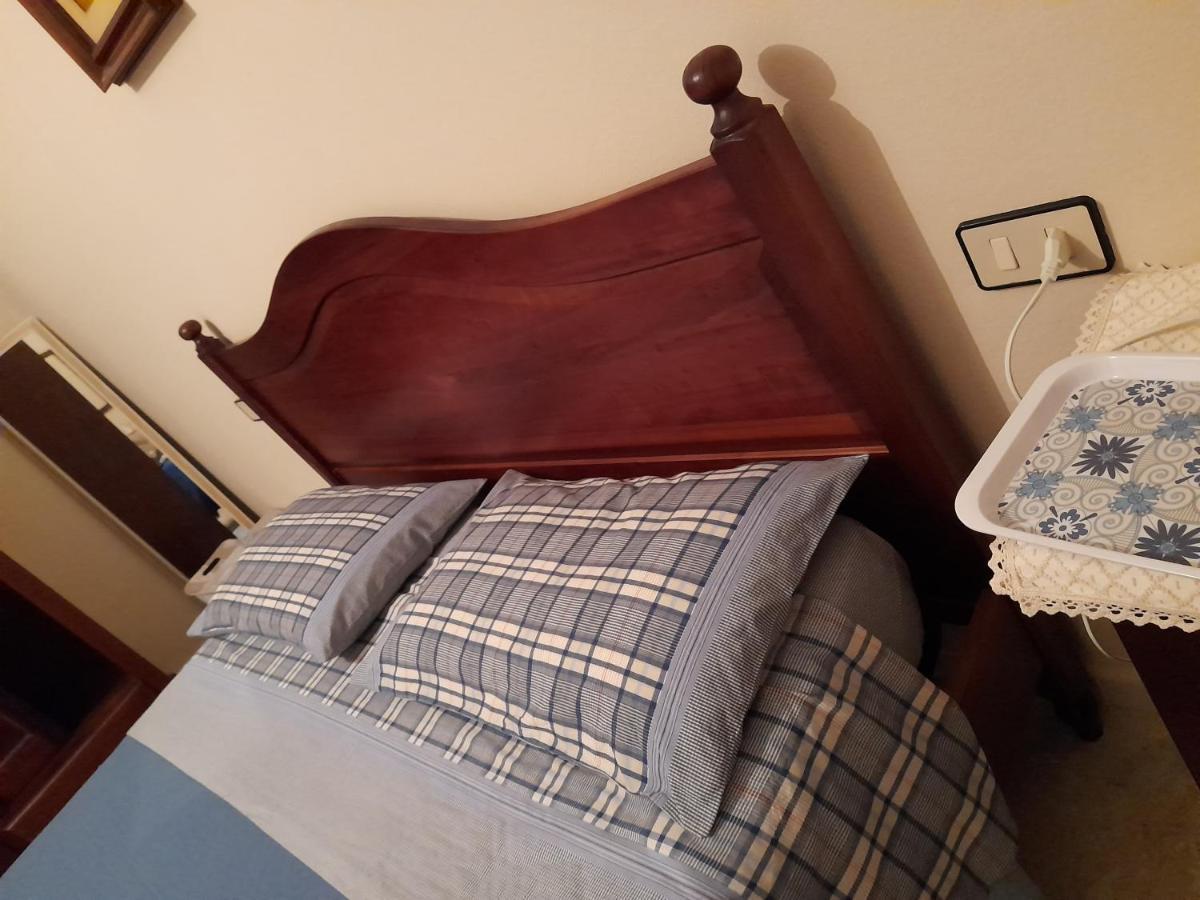 Locanda 130 Fonni Kültér fotó