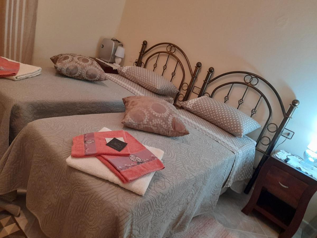 Locanda 130 Fonni Kültér fotó