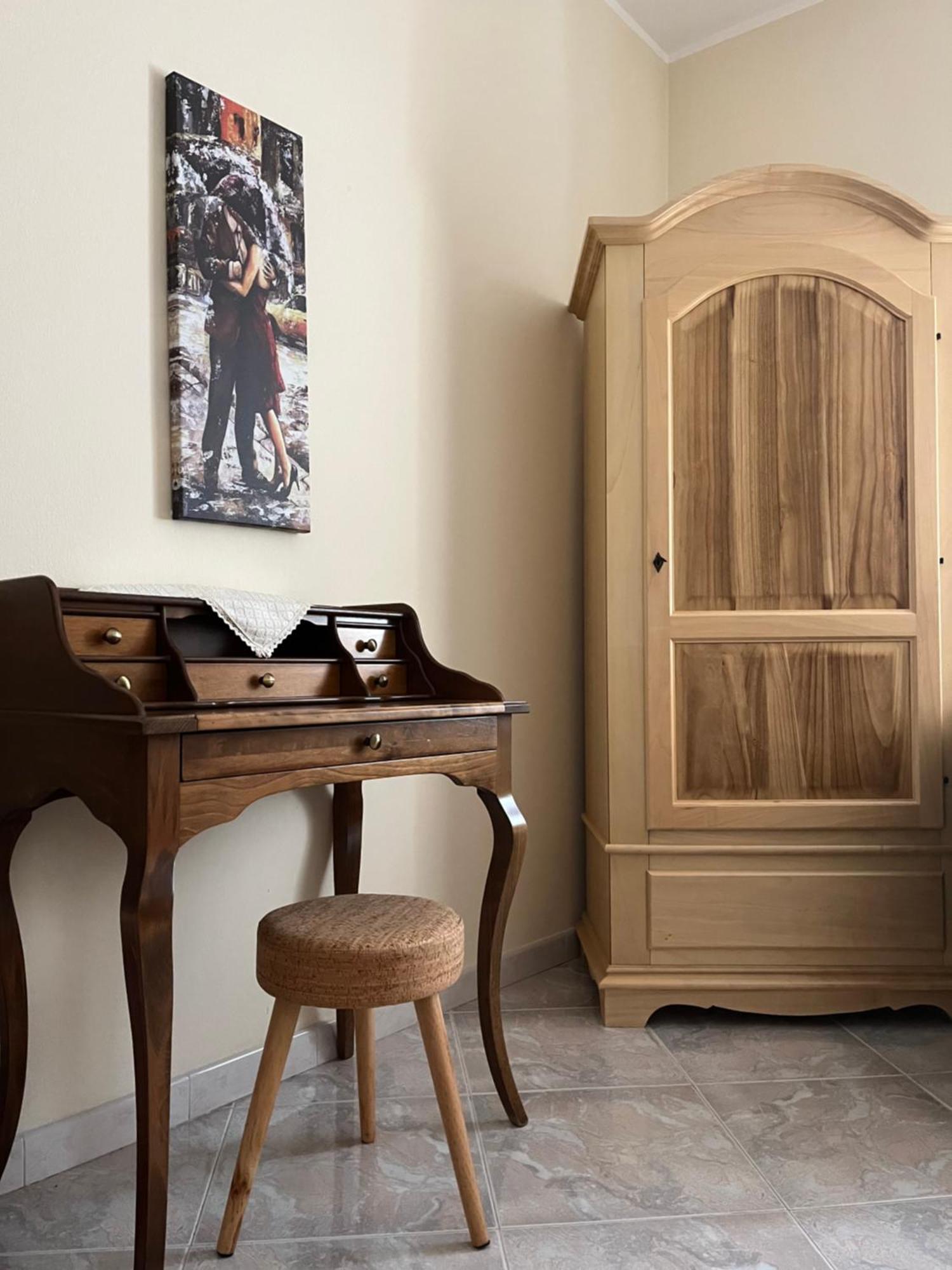 Locanda 130 Fonni Kültér fotó