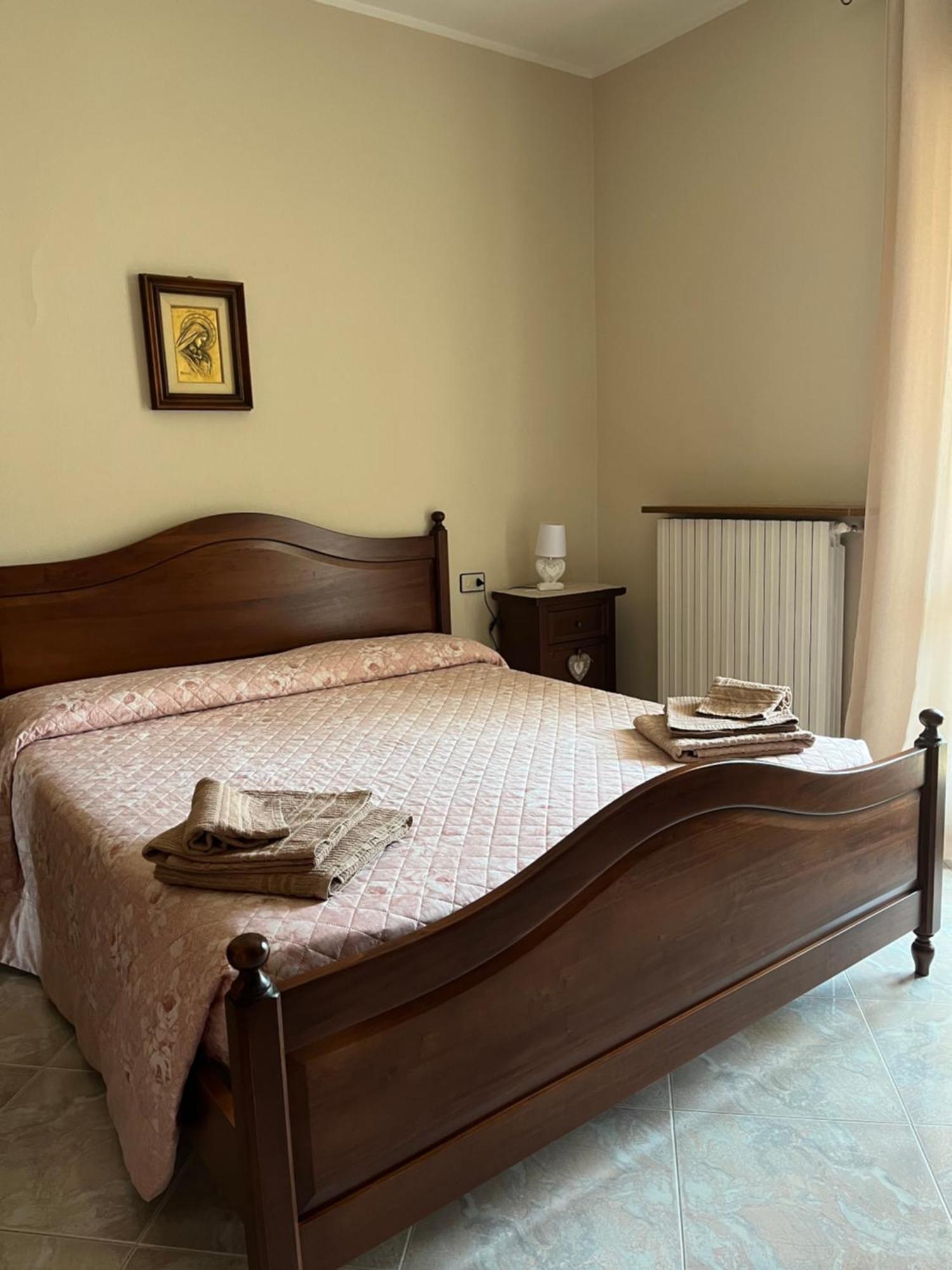 Locanda 130 Fonni Kültér fotó