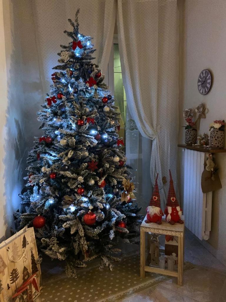 Locanda 130 Fonni Kültér fotó