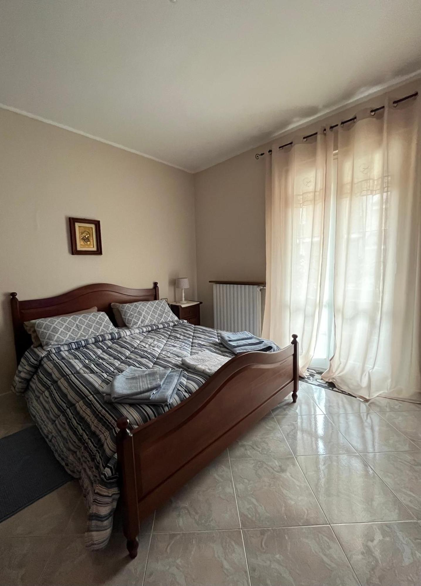 Locanda 130 Fonni Kültér fotó