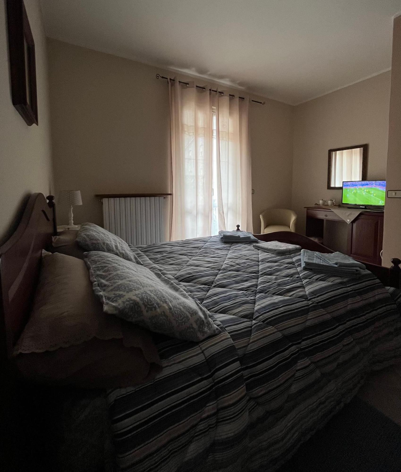 Locanda 130 Fonni Kültér fotó