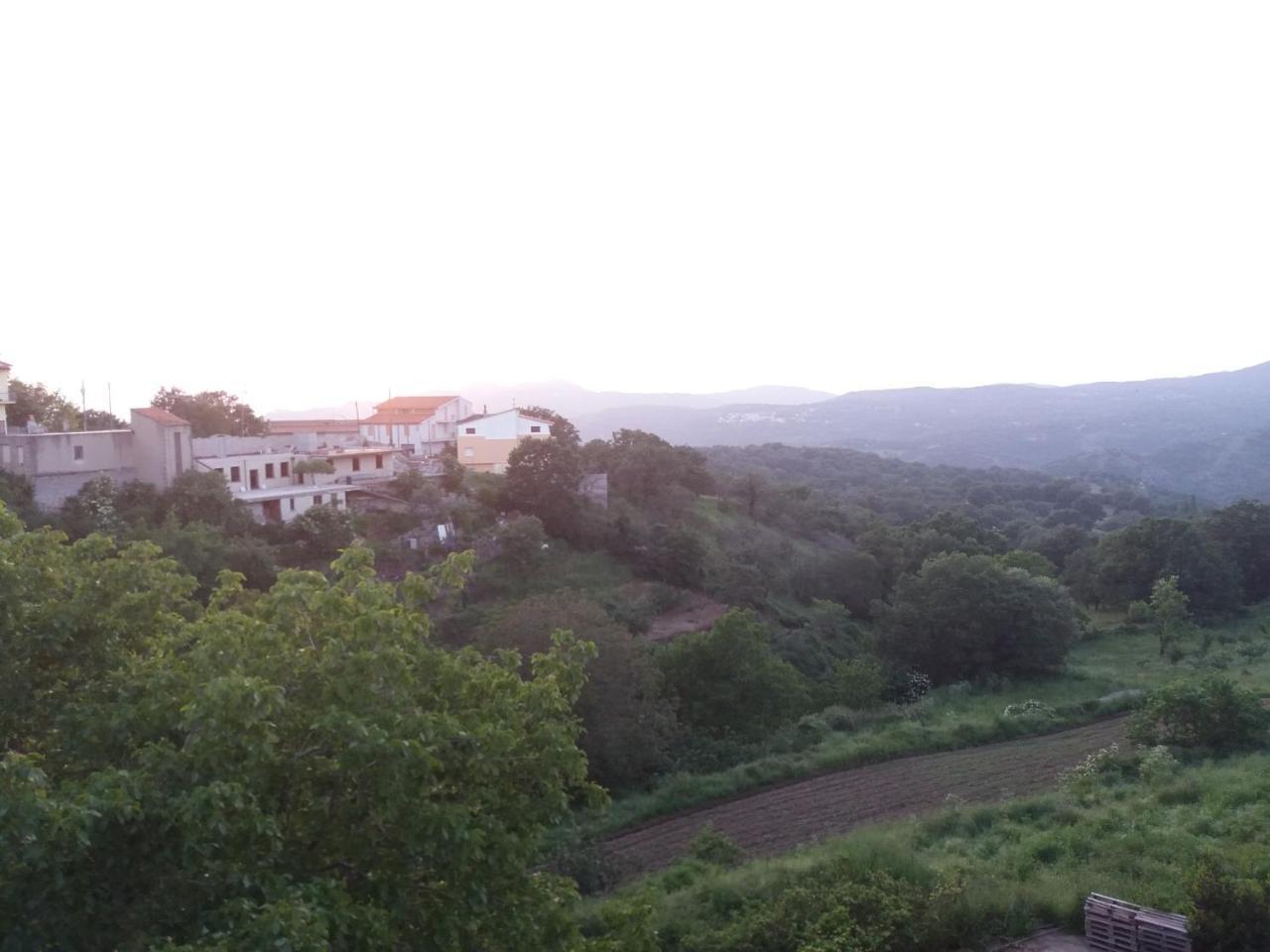 Locanda 130 Fonni Kültér fotó