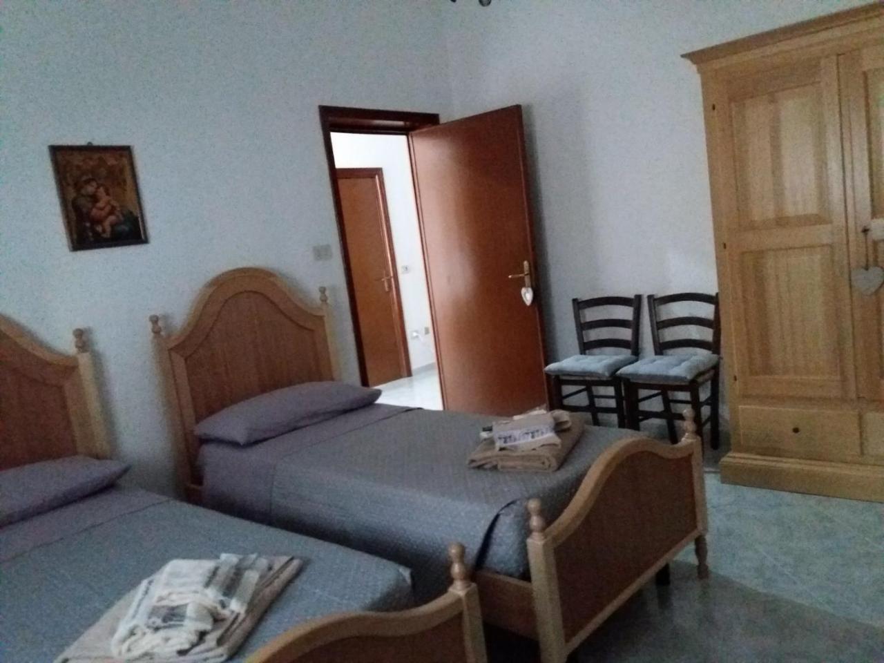 Locanda 130 Fonni Kültér fotó
