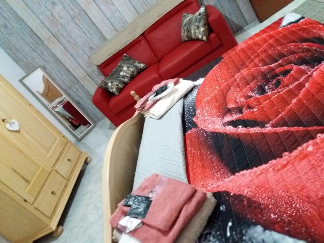 Locanda 130 Fonni Kültér fotó