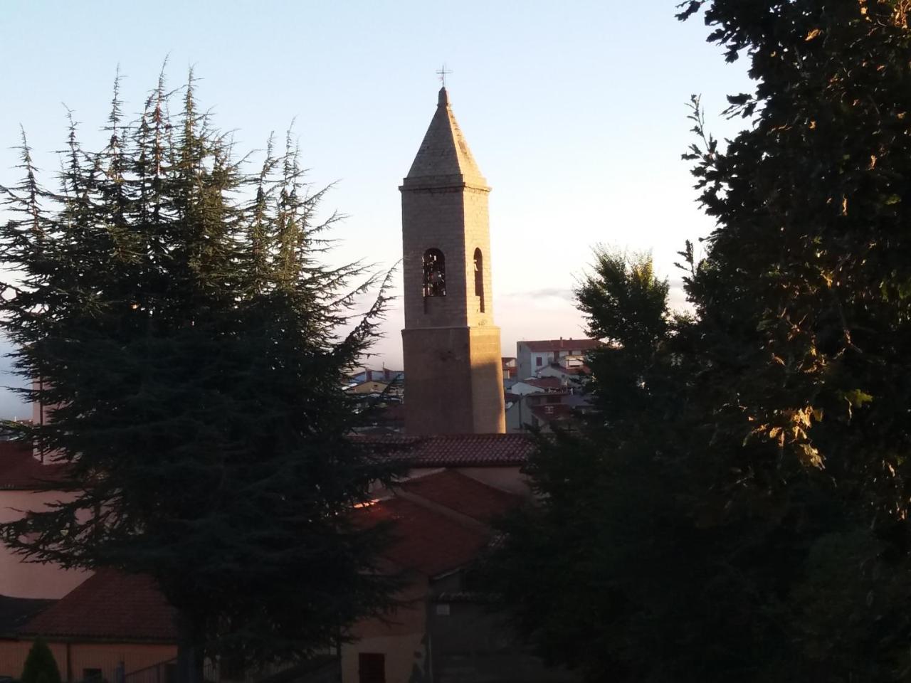 Locanda 130 Fonni Kültér fotó