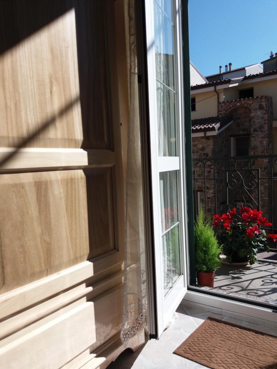 Locanda 130 Fonni Kültér fotó