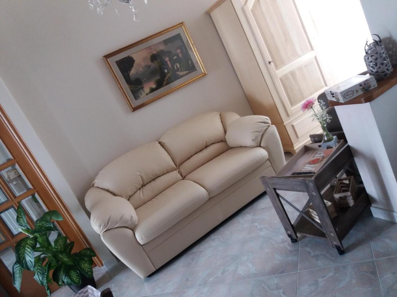 Locanda 130 Fonni Kültér fotó