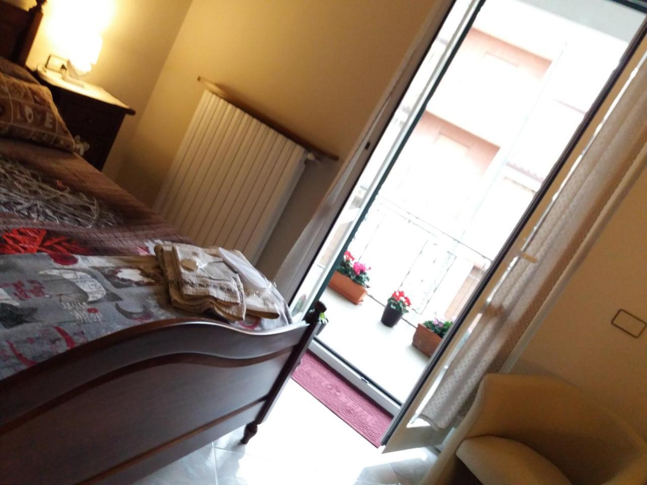 Locanda 130 Fonni Kültér fotó