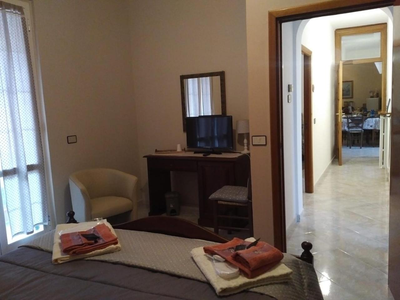 Locanda 130 Fonni Kültér fotó