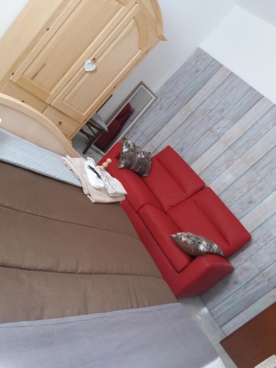 Locanda 130 Fonni Kültér fotó