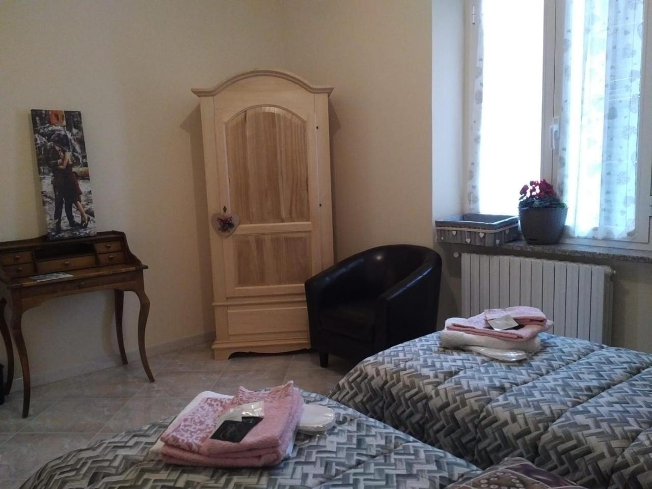 Locanda 130 Fonni Kültér fotó