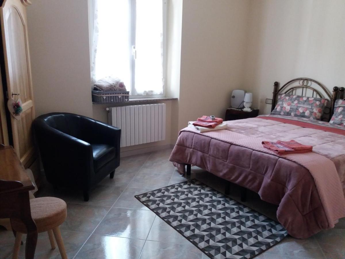 Locanda 130 Fonni Kültér fotó